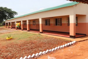 Kalumbila North Primary School
